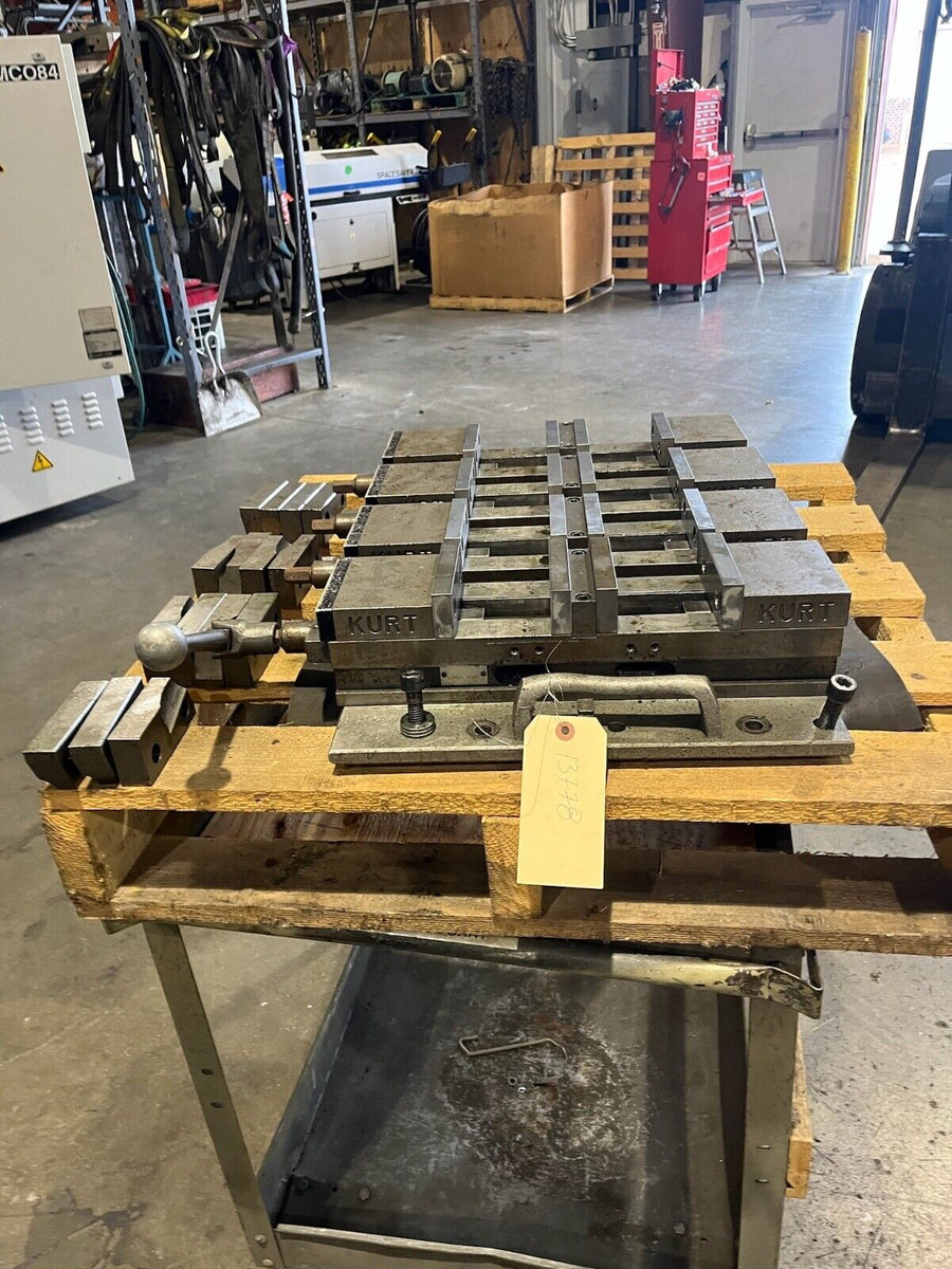 Exide W3412865 Yusa Forklift Battery Charger 24 Cell 48V Reliable