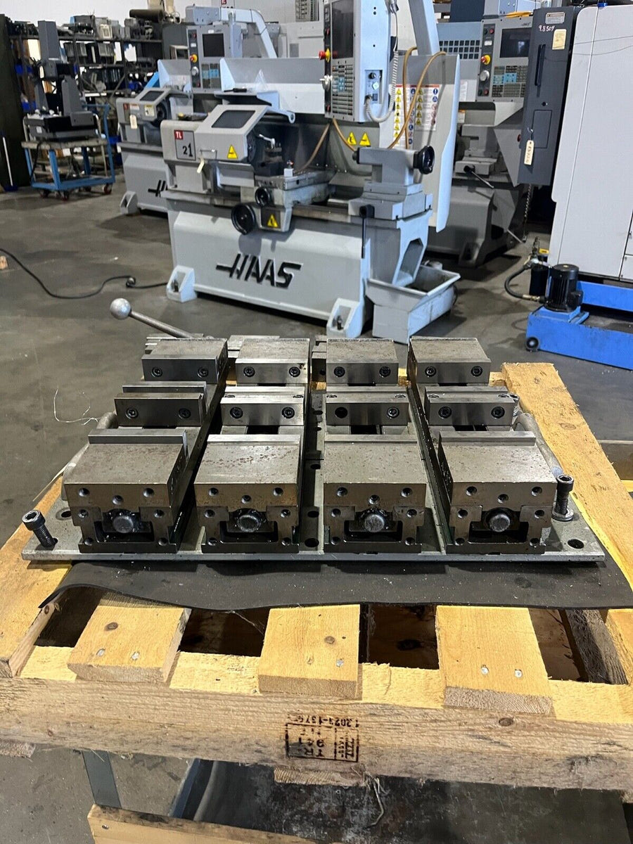 Exide W3412865 Yusa Forklift Battery Charger 24 Cell 48V Reliable