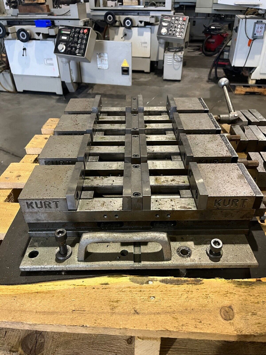 Exide W3412865 Yusa Forklift Battery Charger 24 Cell 48V Reliable