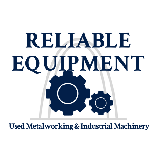 Reliable Equipment Saint Louis, LLC