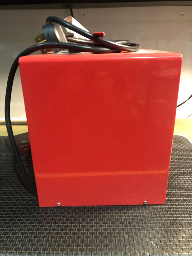 ProFusion Heat Industrial Fan Force Heater PH-936