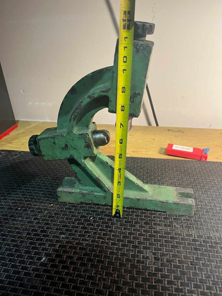 Engine Lathe Roller Follow Rest 14" Swing