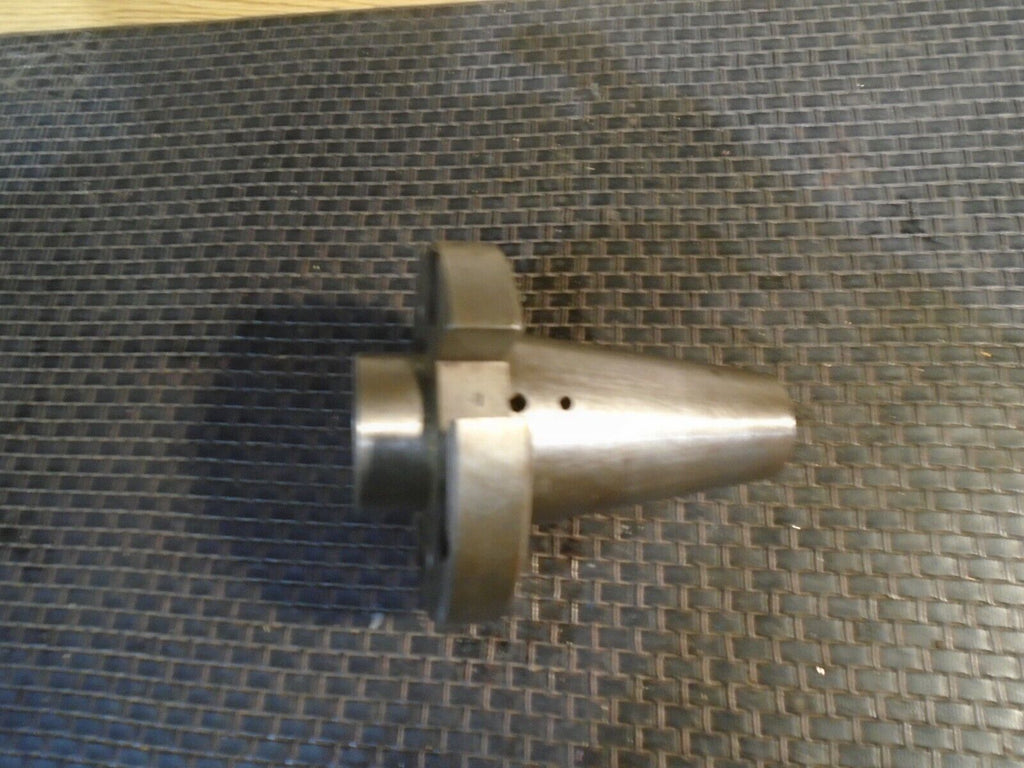 Milling #5 Taper To 5C Collet Tool Holder Adapter