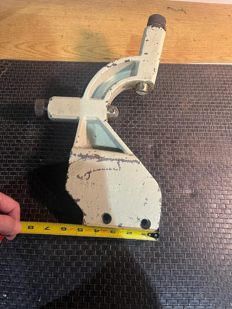 15" Swing Engine Lathe Roller Follow Rest