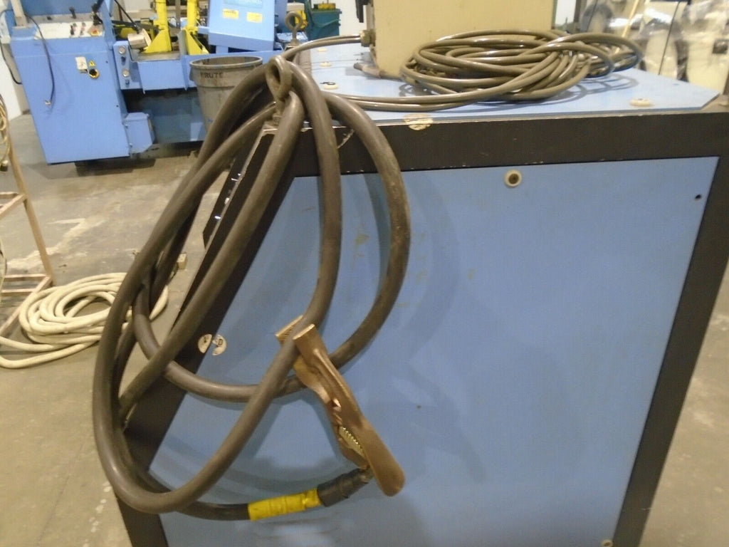 Pulsarc-300 Tube Welder With 2” Welding Head