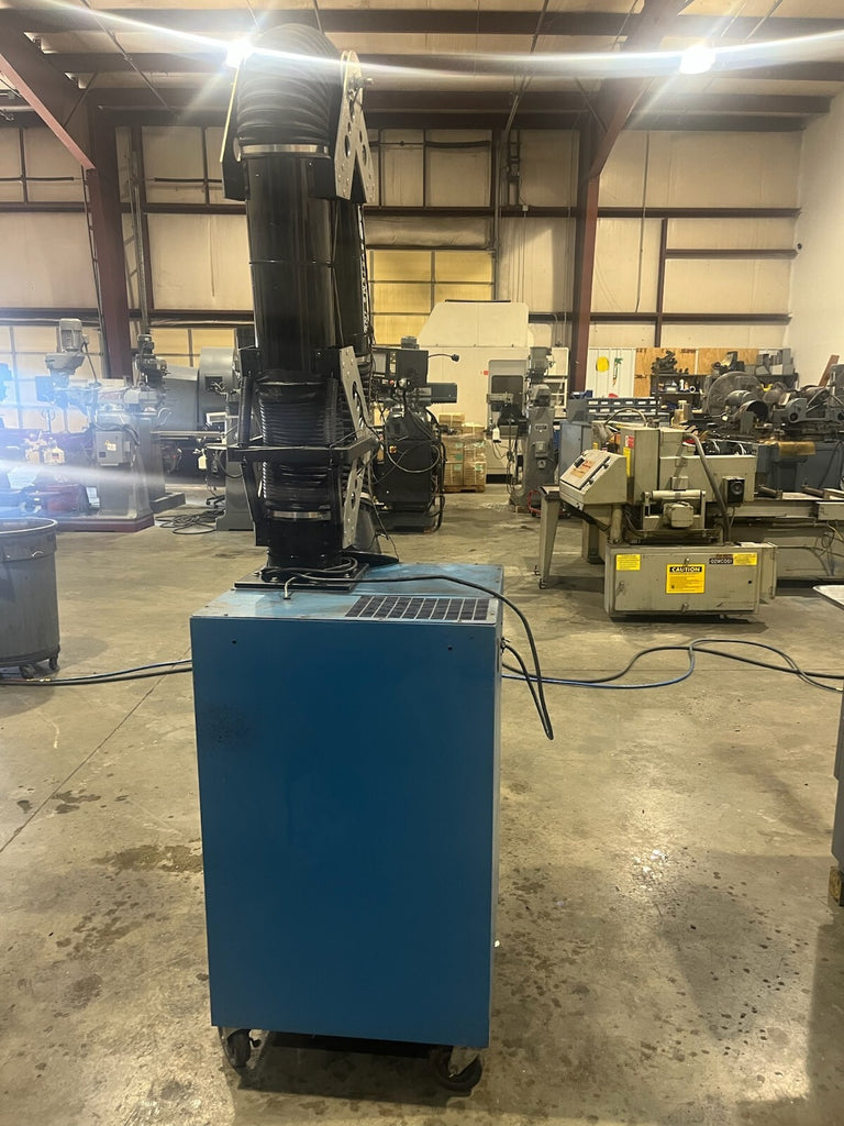 Airflow System Mini Par Portable Air Cleaner (For Welding)