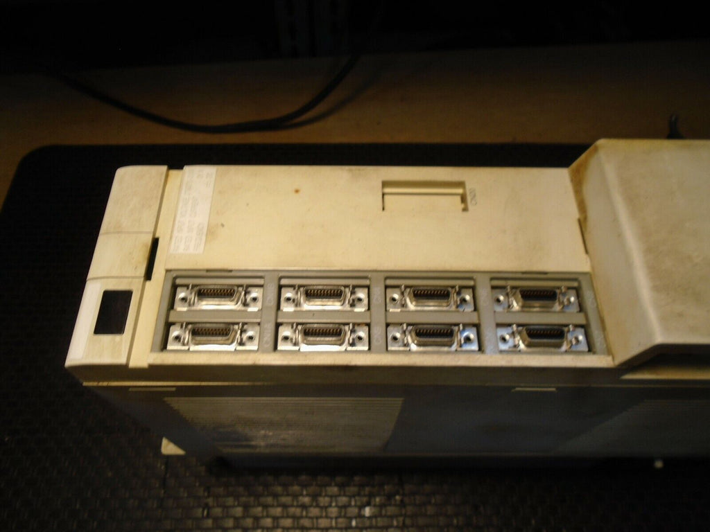 Mitsubishi Servo Drive MDS-A-SP-55