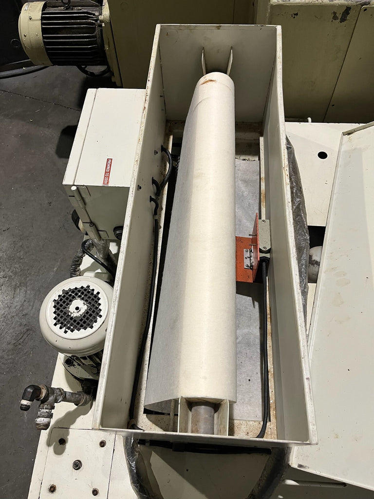 Okamoto ACC20-36DX Coolant Filtration Surface Grinder 20" x 36"