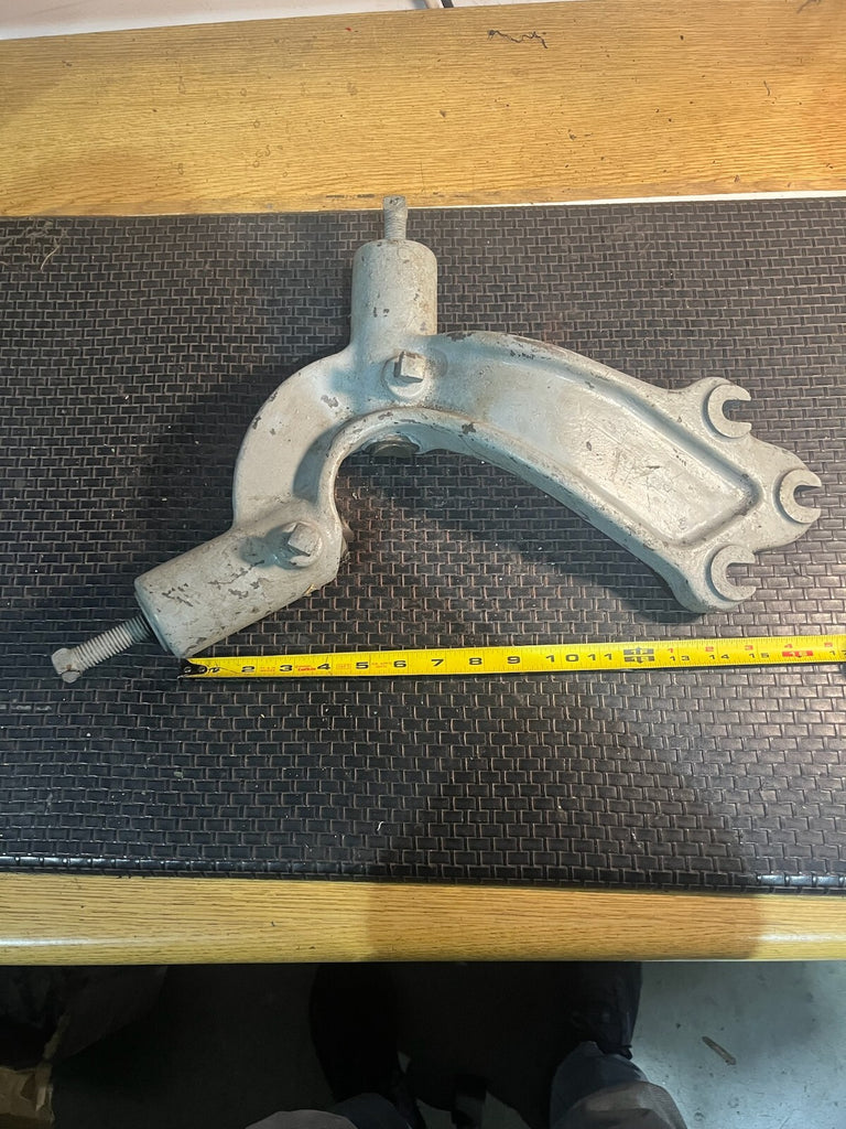 20" Swing Engine Lathe Roller Follow Rest
