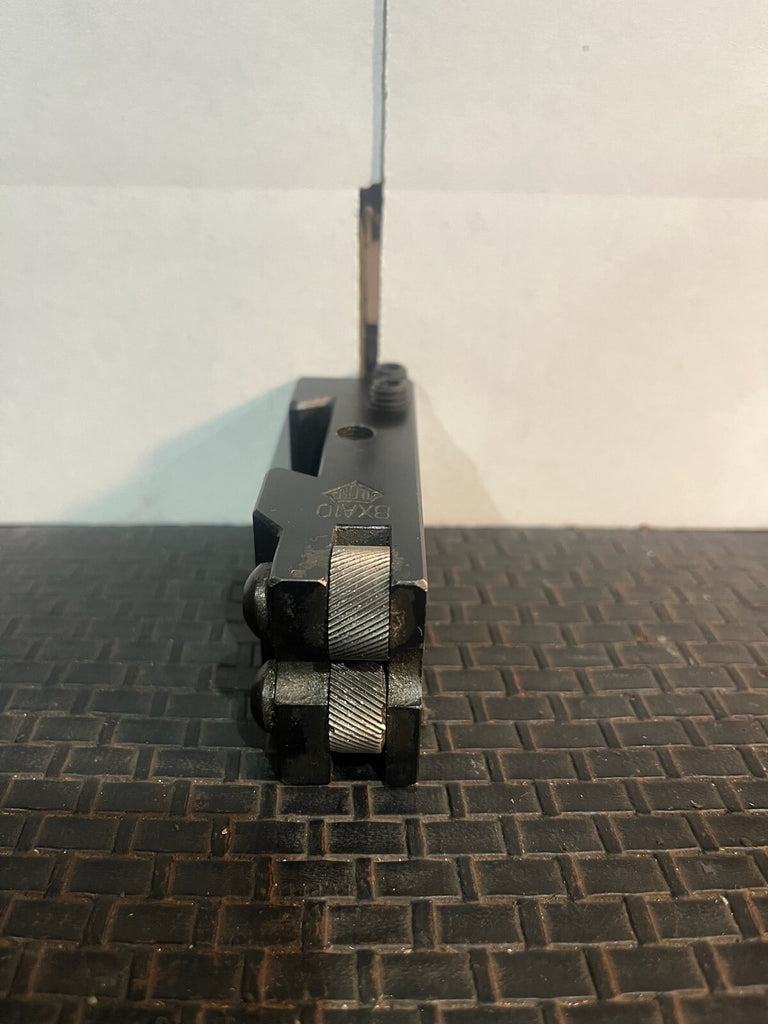 Aloris BXA-10 Quick Change Tool Holder