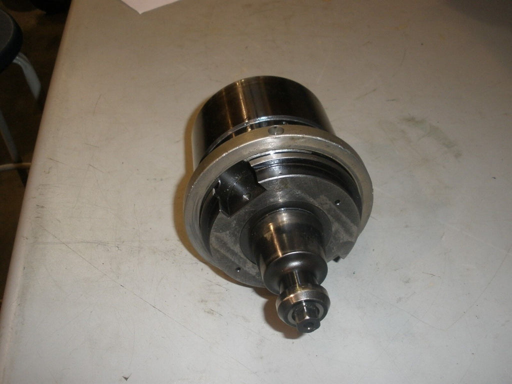 Mori Seiki CNC Lathe CL-05 Spindle Collet Chuck Big BB40-WCJK4-110WD