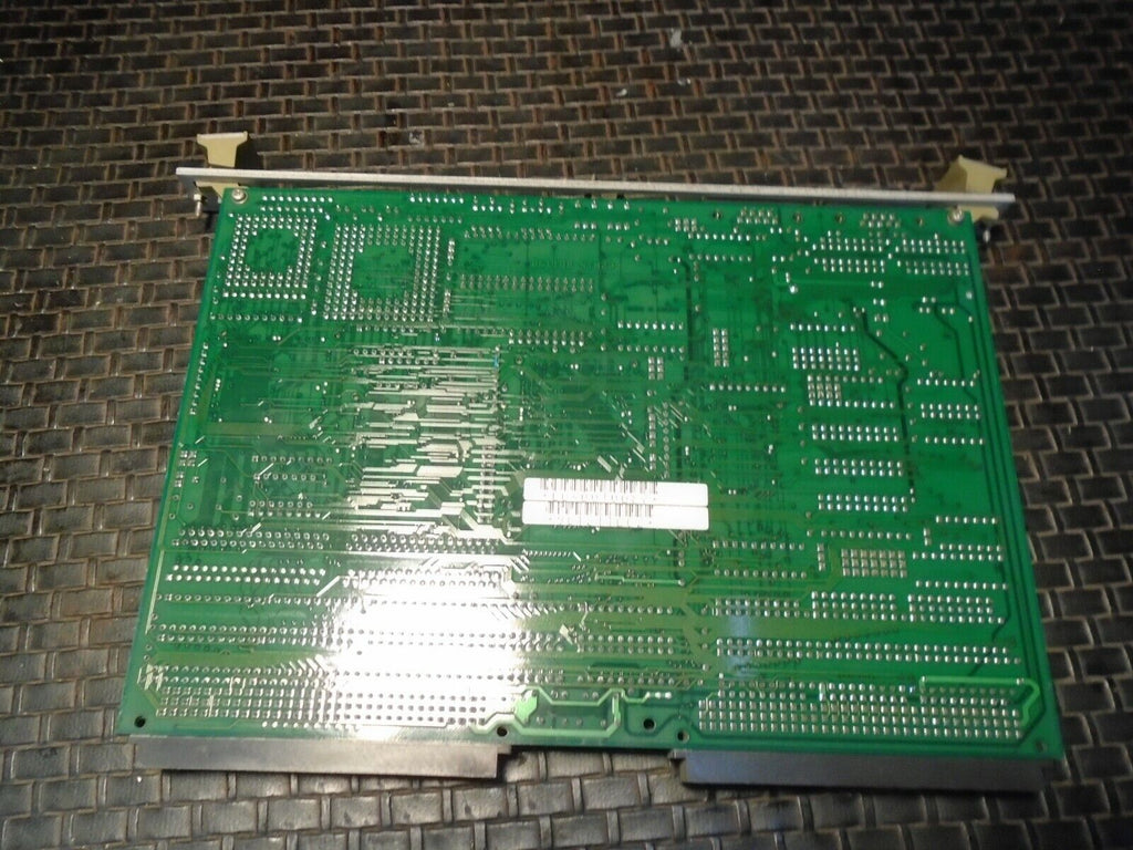 Amada Servo Board B6118B-RTM230