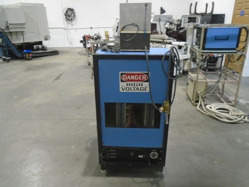 Pulsarc-300 Tube Welder With 2” Welding Head