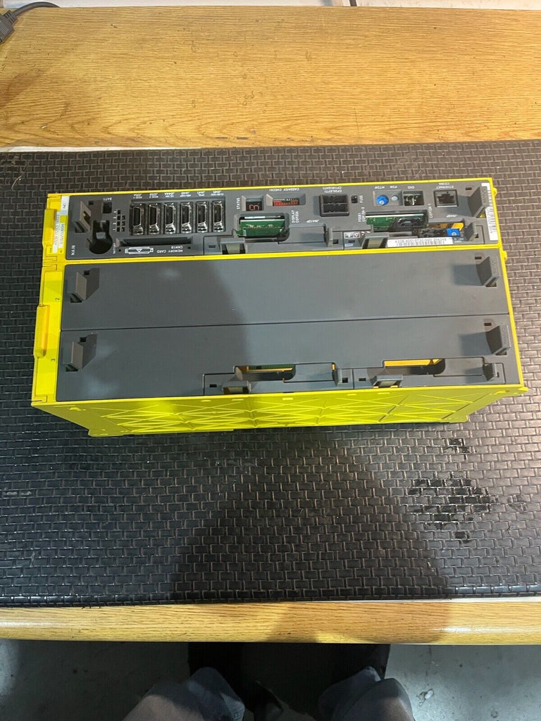 Fanuc A02B-0283-B-803 Servo Controller