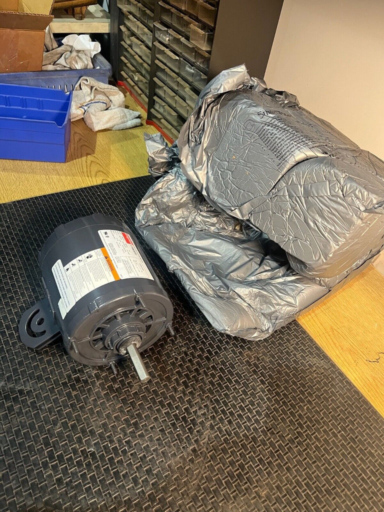 Dayton Air Circulator Motor 6K403J (New)