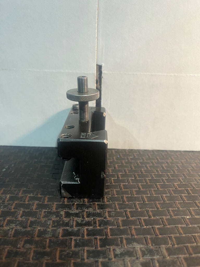 Aloris CXA-4 Quick Change Turning / Facing Tool Holder