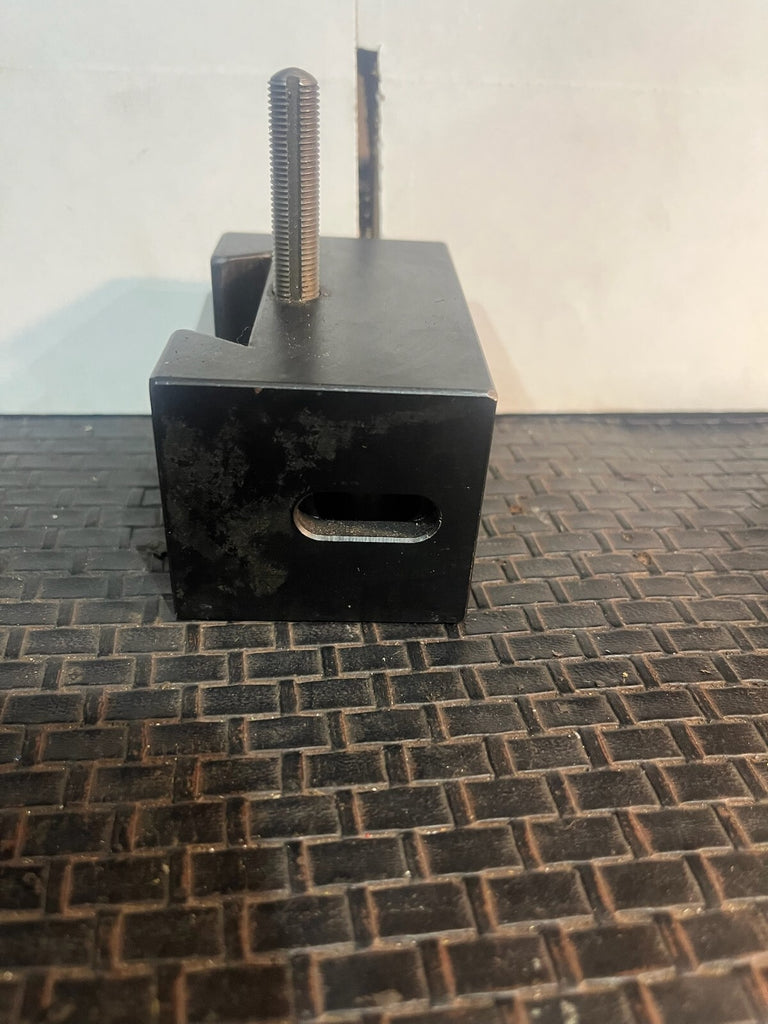 Aloris BXA-5 #3 Morse Taper Quick Change Tool Holder