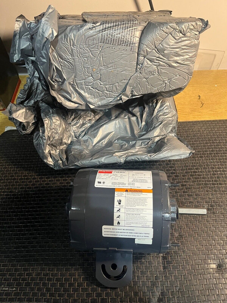 Dayton Air Circulator Motor 6K403J (New)