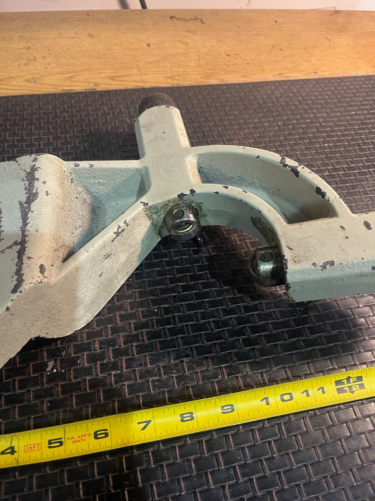 15" Swing Engine Lathe Roller Follow Rest