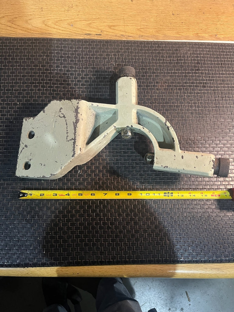 15" Swing Engine Lathe Roller Follow Rest