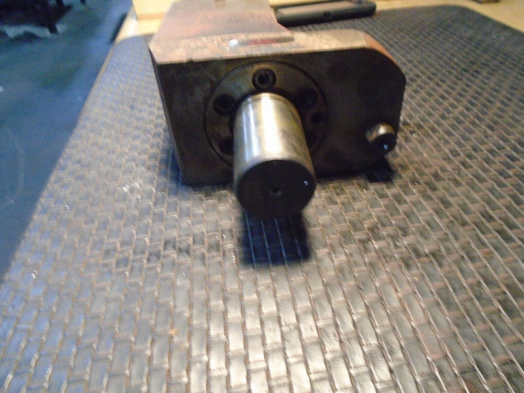 Mazak Multiplex CNC Lathe 1 ½” ID Boring Bar Tool Holder 5317805101