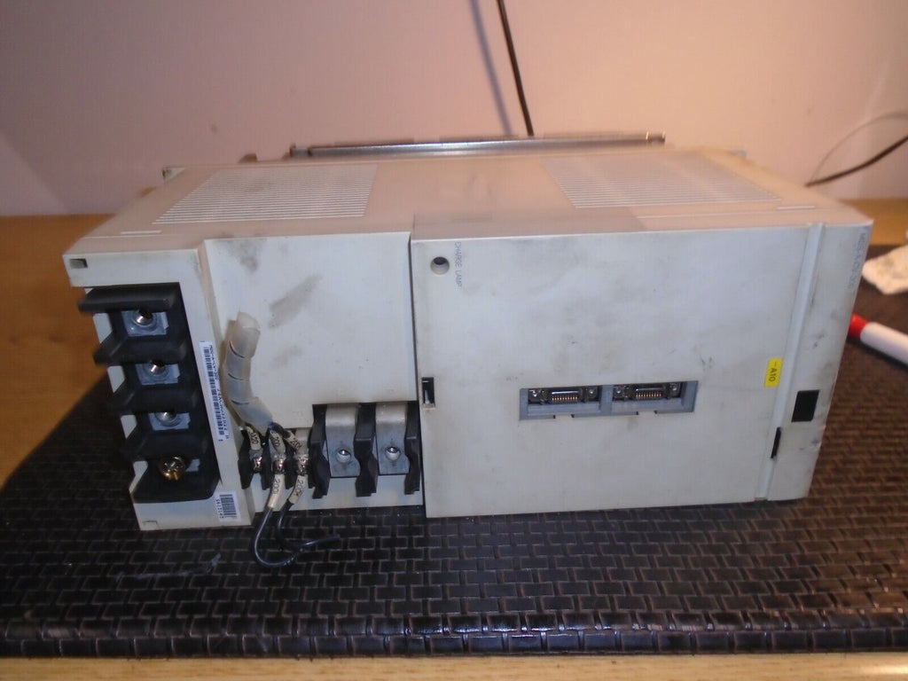 Mitsubishi CNC Servo Drive MDS-A-CV-300