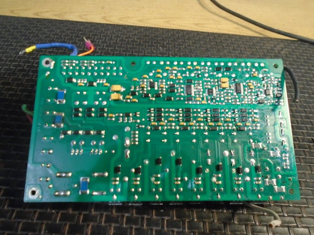 Jones & Lamson FC-14 Optical Comparator Servo Board