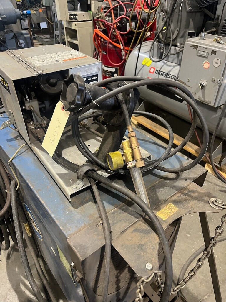 Miller CP300 MIG Welder 300 w/ PRO IV Wire Feed