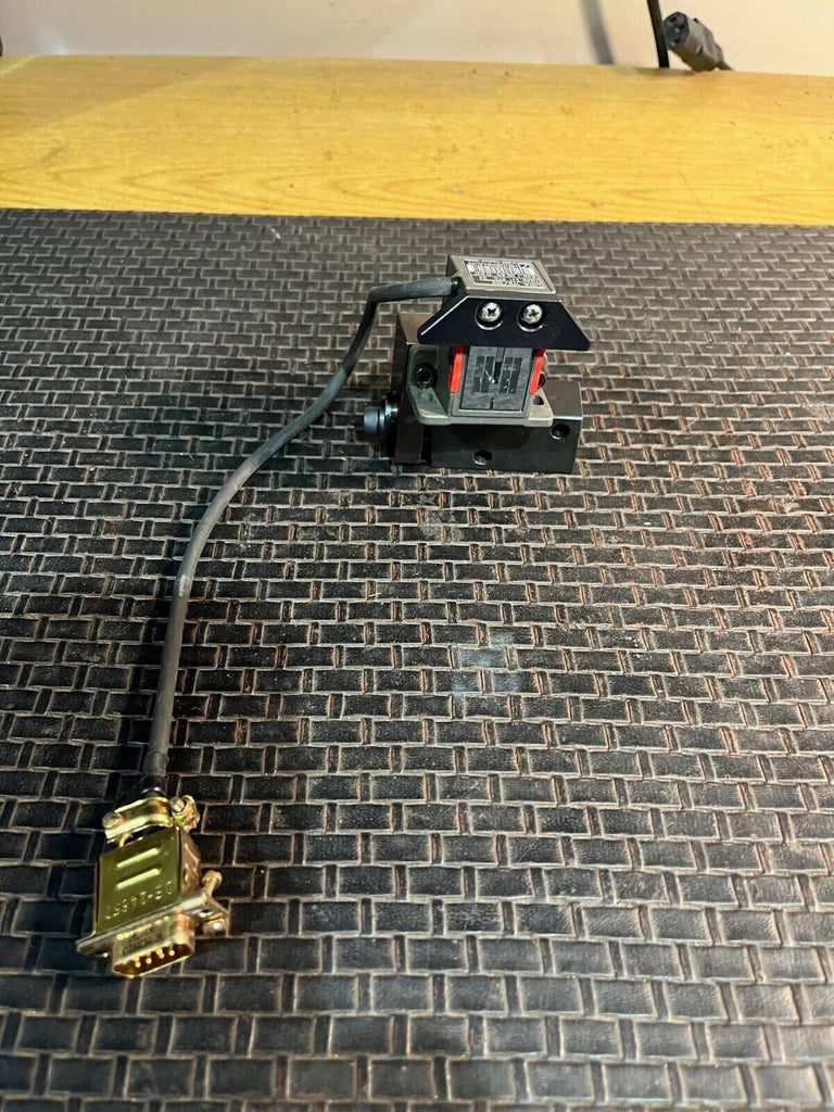 Heidenhain Lida 19/R100 Linear Reader Head Encoder Sensor