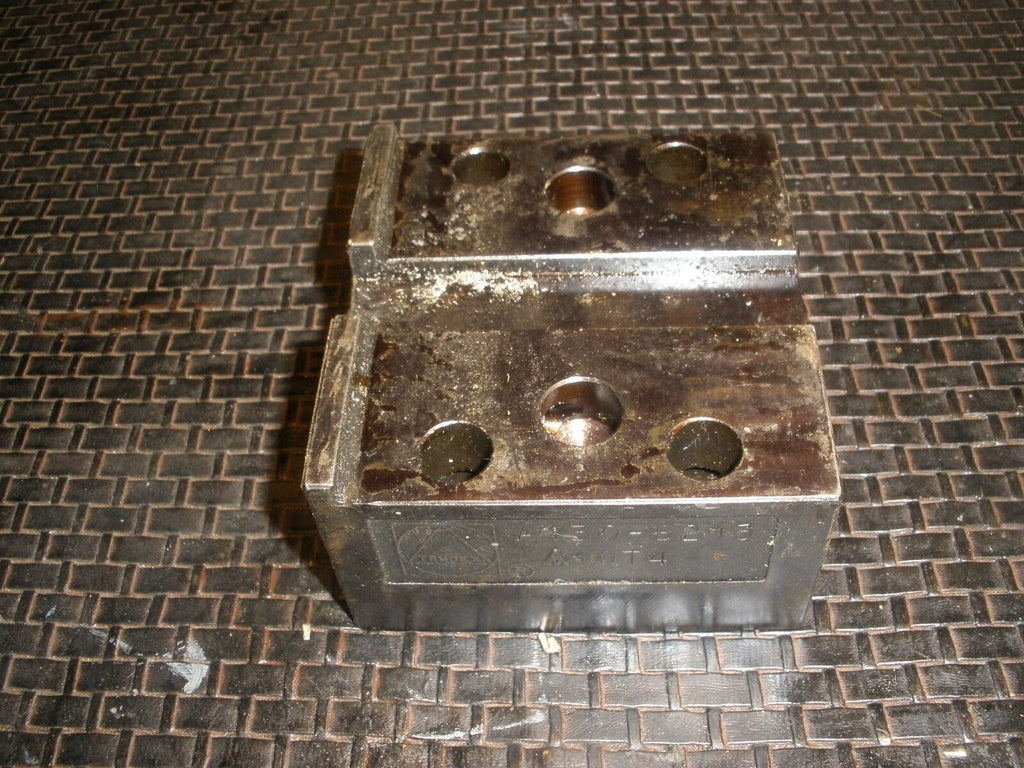 Okuma LC20 Turning Tool Holder