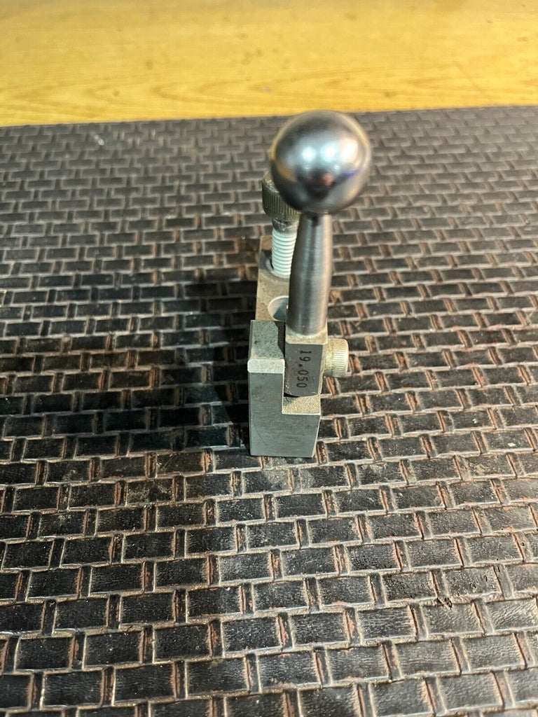 CMM Reference Ball 19.050 mm