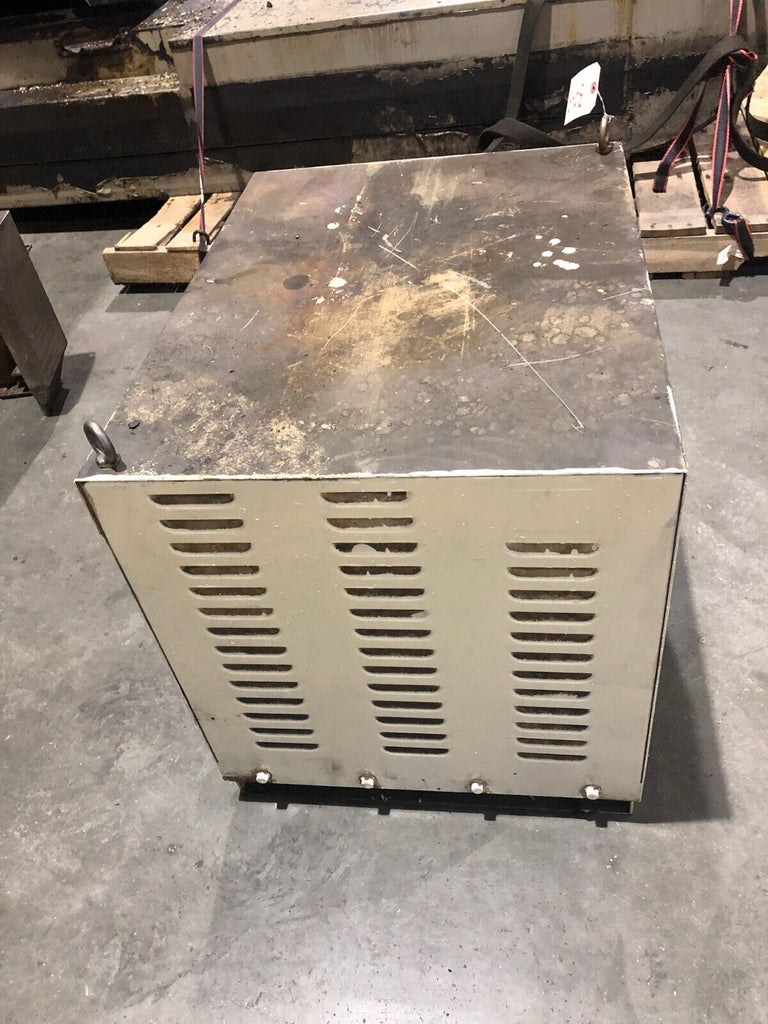 2000 Okuma MA650VB Electric Transformer