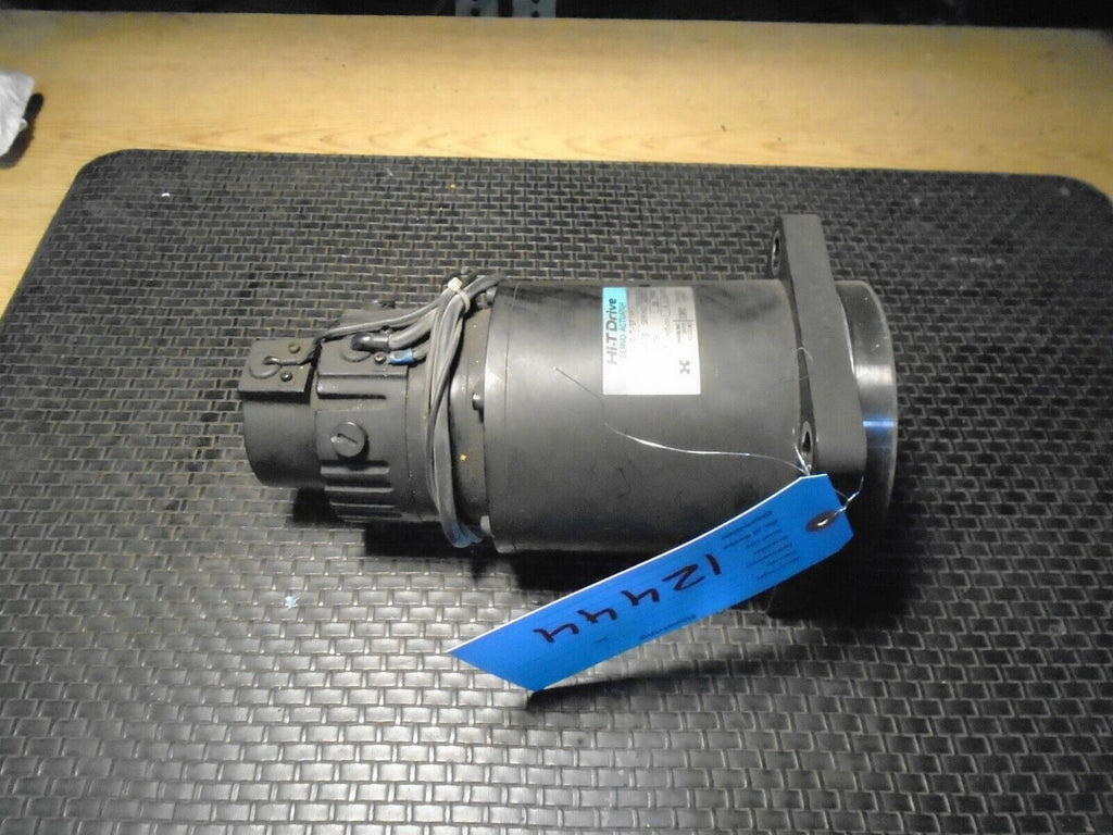 Hi-T Drive Servo Actuator RH-32-3816-T-SP (HY) Tested Works