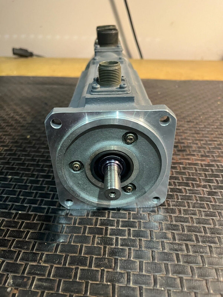 Mitsubishi Servo Motor HA33CB-S