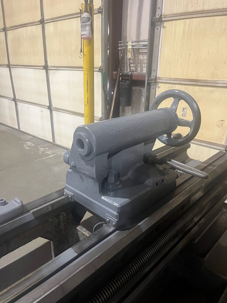 South Bend Turn-Nado Engine Lathe 17" x 60"