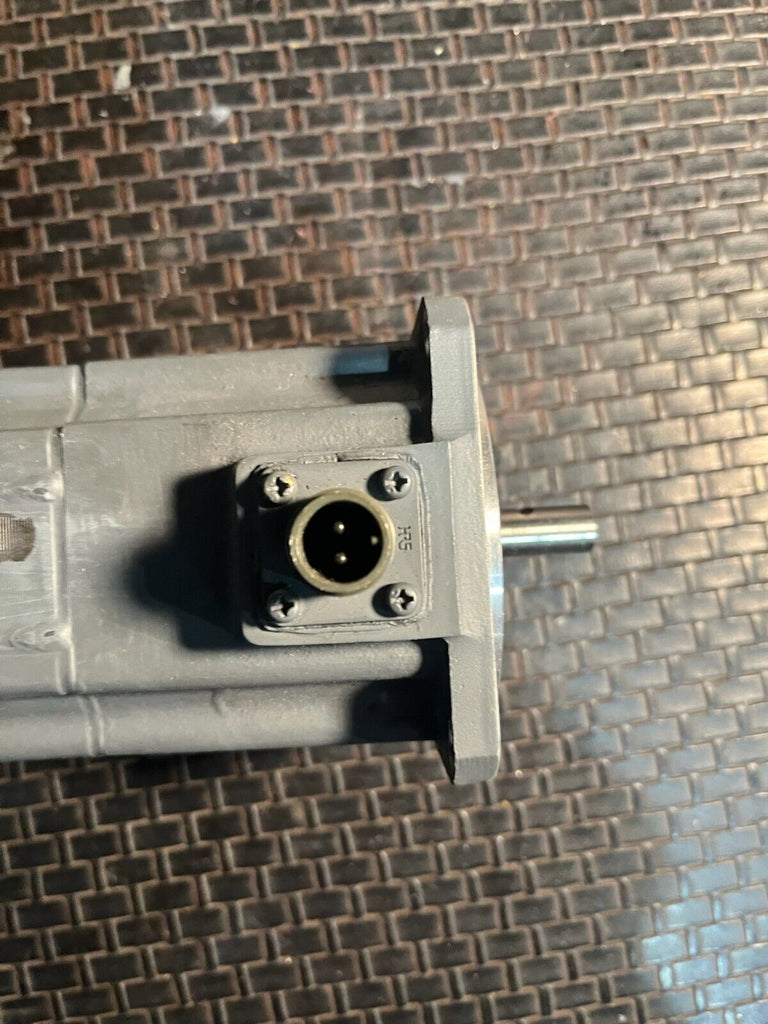 Mitsubishi Servo Motor HA33CB-S