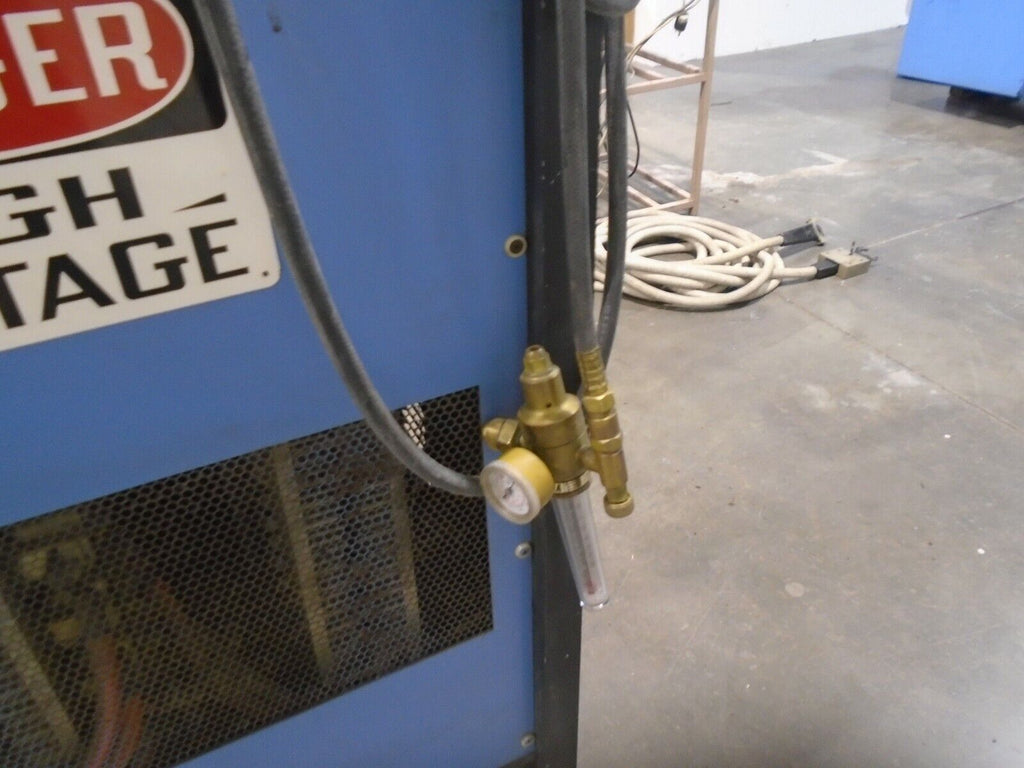 Pulsarc-300 Tube Welder With 2” Welding Head