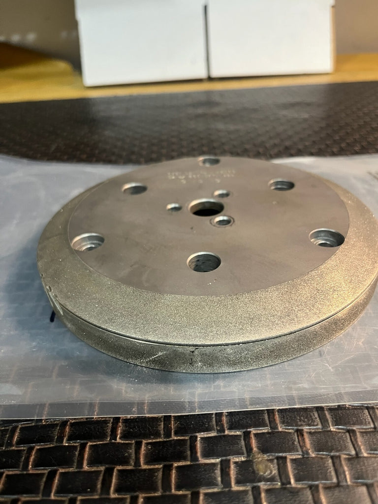 Darex Grinding Wheel CBN 135* PN #2115 (New-Open Box)