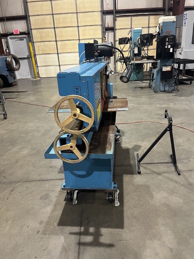 DoAll C-916M Horizontal Band Saw (New in 2000)