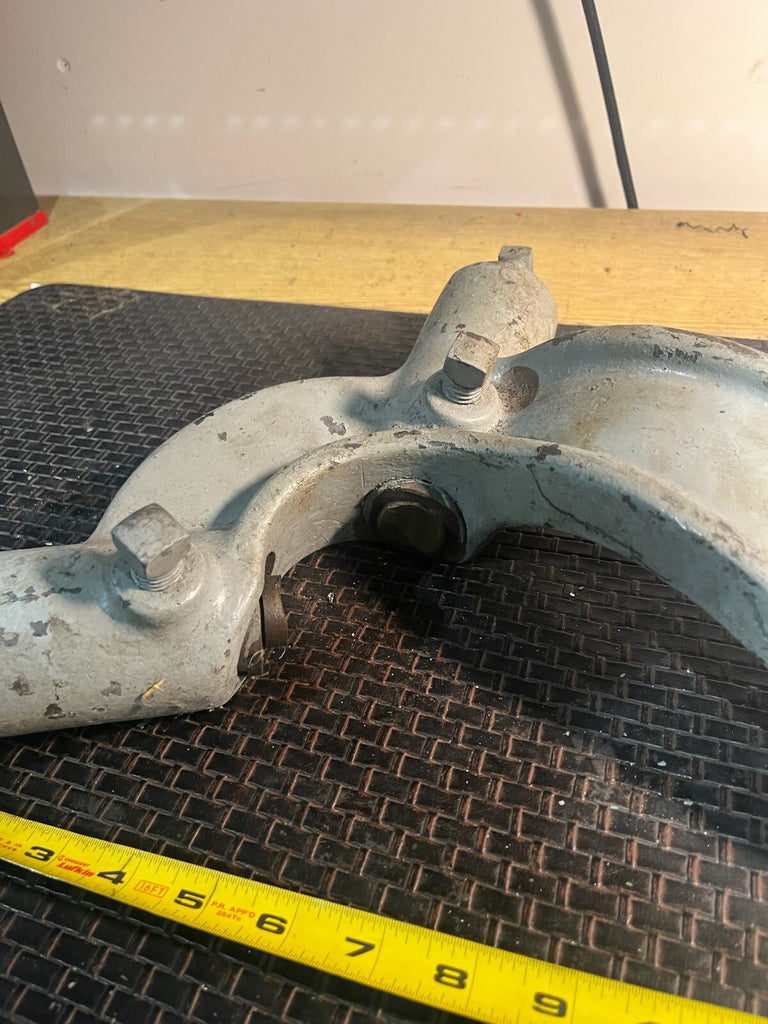 20" Swing Engine Lathe Roller Follow Rest