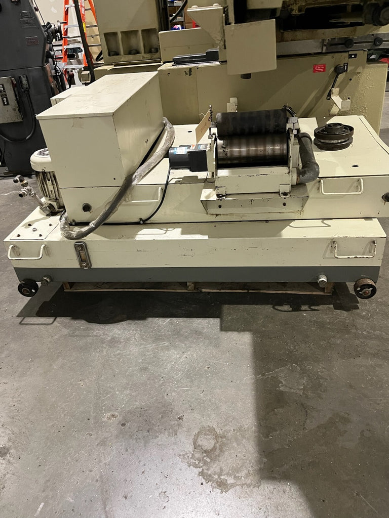 Okamoto ACC20-36DX Coolant Filtration Surface Grinder 20" x 36"