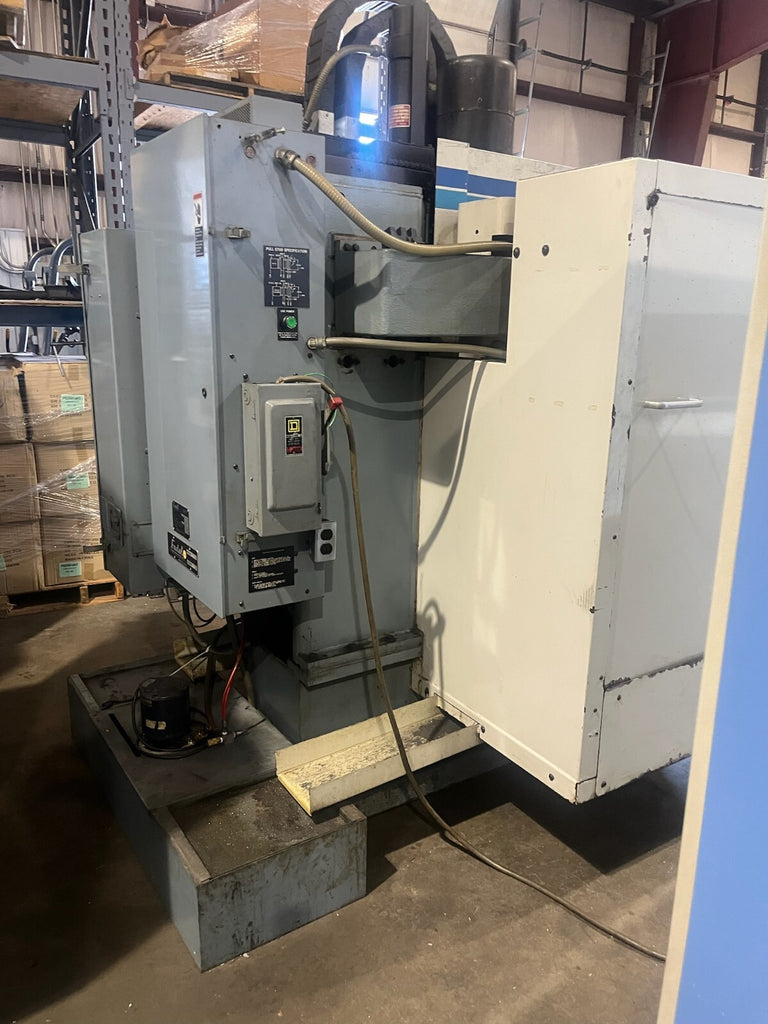Fadal VMC 3016 CNC Vertical Mill - Model 914-15