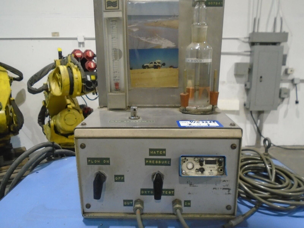 Pulsarc-300 Tube Welder With 2” Welding Head