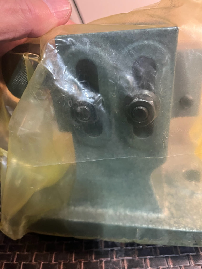 Adjustable Tail Stock for Rotary Table (New Open Box)