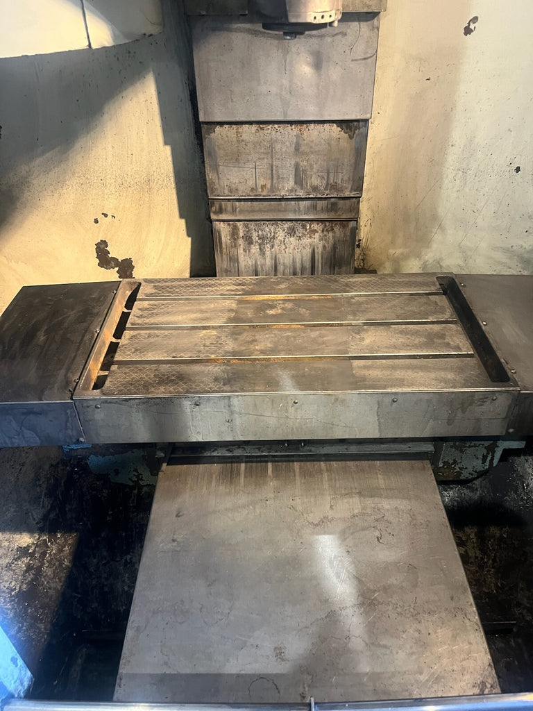 Fadal VMC 3016 CNC Vertical Mill - Model 914-15