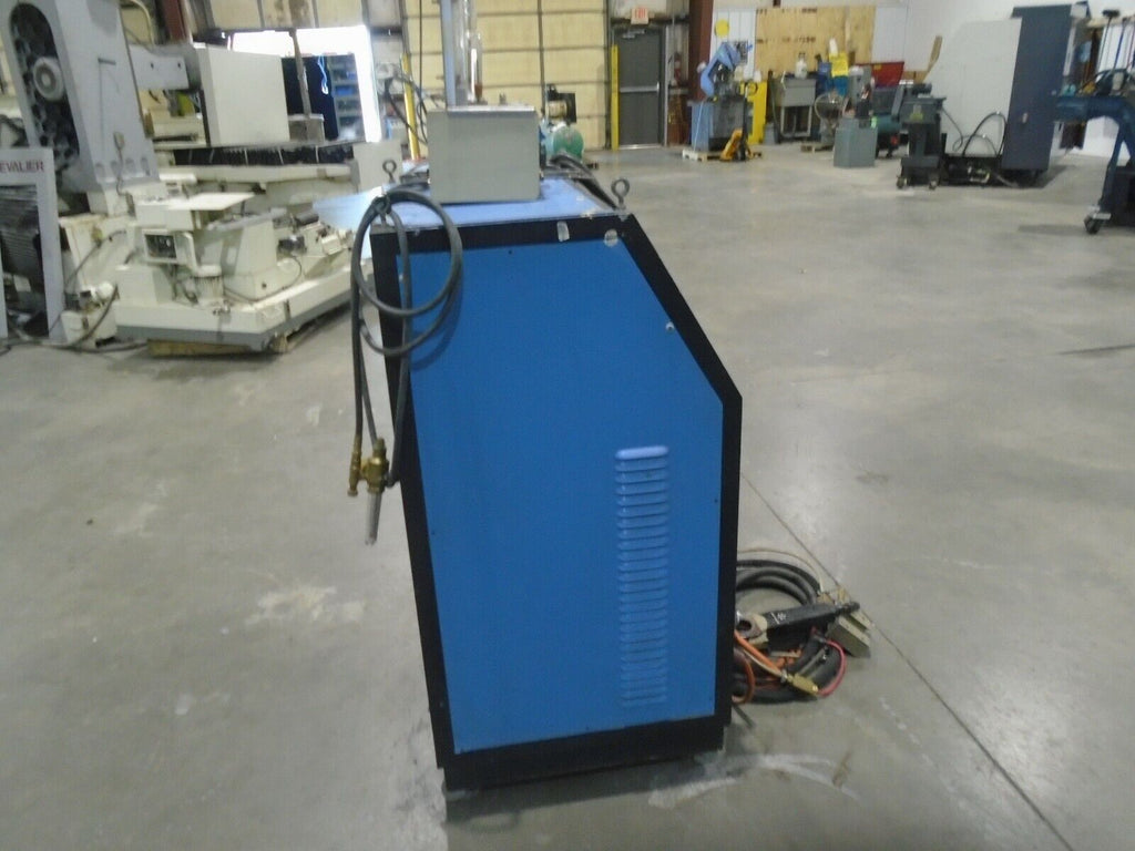 Pulsarc-300 Tube Welder With 2” Welding Head