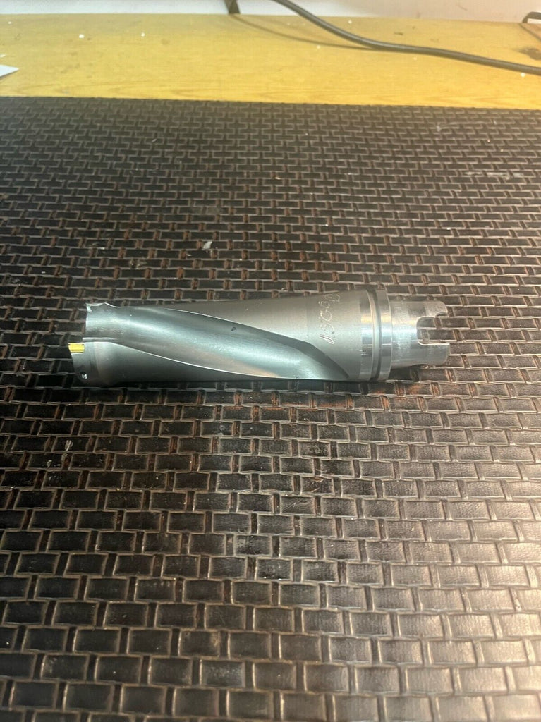 Kennametal KM40DFT1500R2  1-1/2" Diameter Indexable Drill