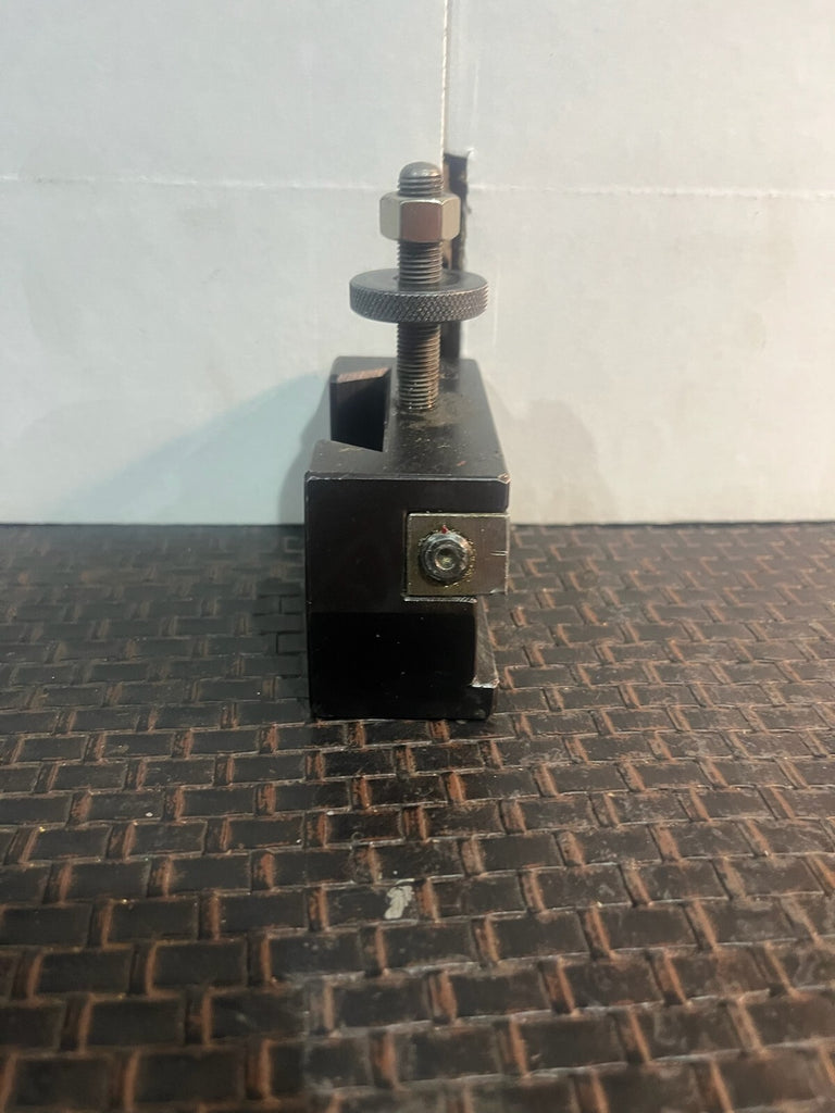 Aloris CXA-7 Quick Change Cut Off Tool Holder