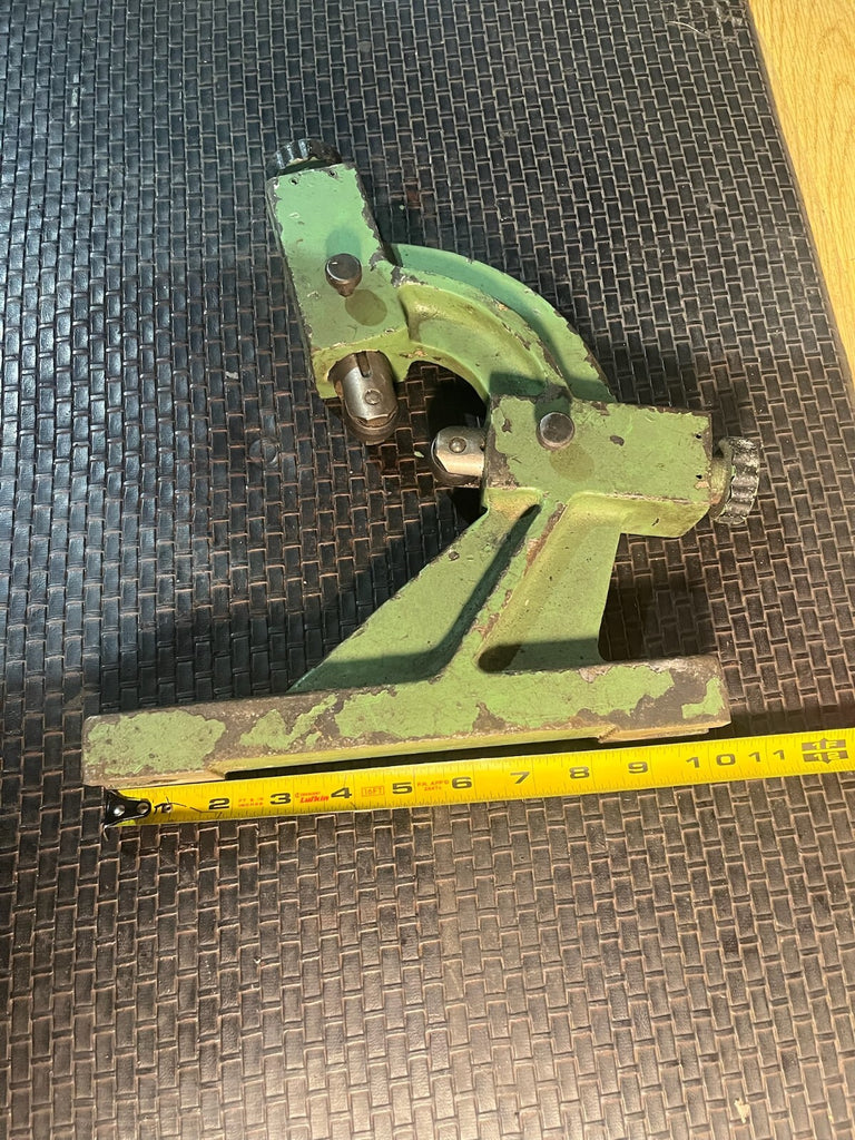 Engine Lathe Roller Follow Rest 14" Swing