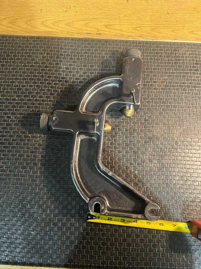 12"/14 " Swing Engine Lathe Follow Rest